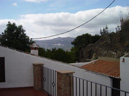 Cortijo Retarta Jubrique Villa Exterior photo
