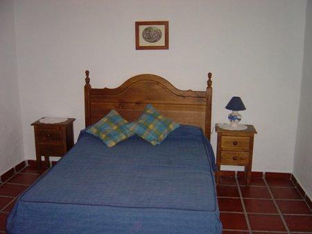Cortijo Retarta Jubrique Villa Exterior photo