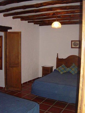 Cortijo Retarta Jubrique Villa Exterior photo